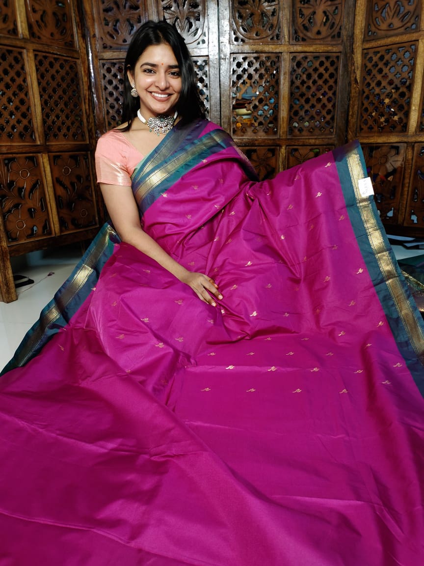 Gadwal clearance sale