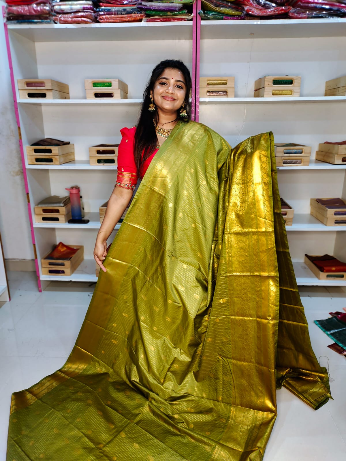 VG gadwal