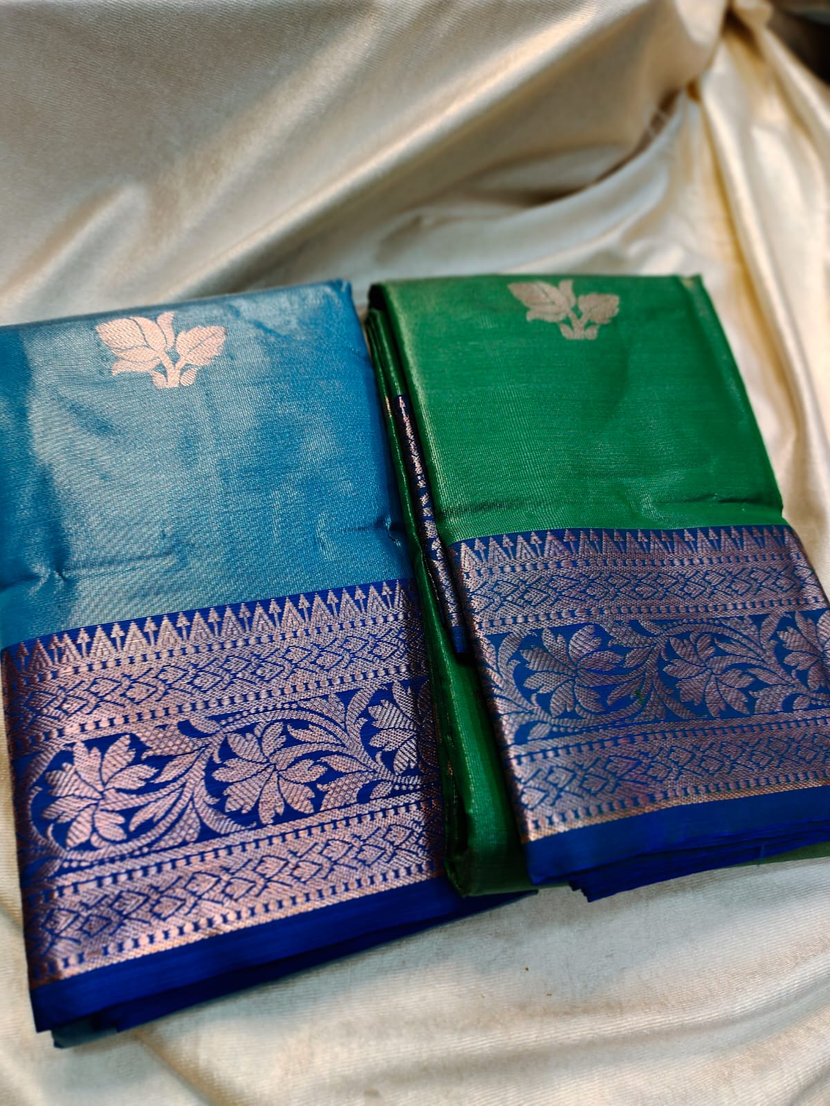 1+1 offer sarees