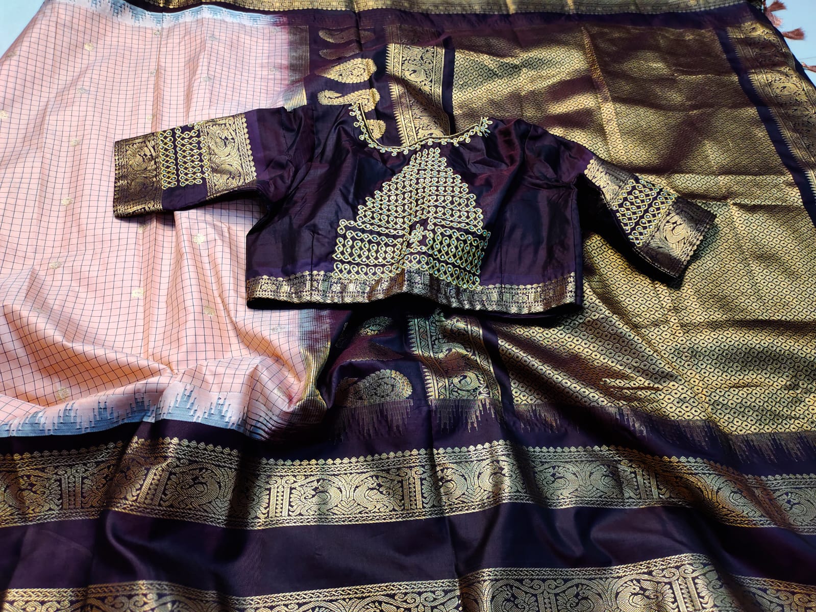 Ready to wear