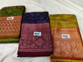 1+2 kanchi saree