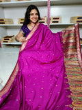 Dussehra offer saree