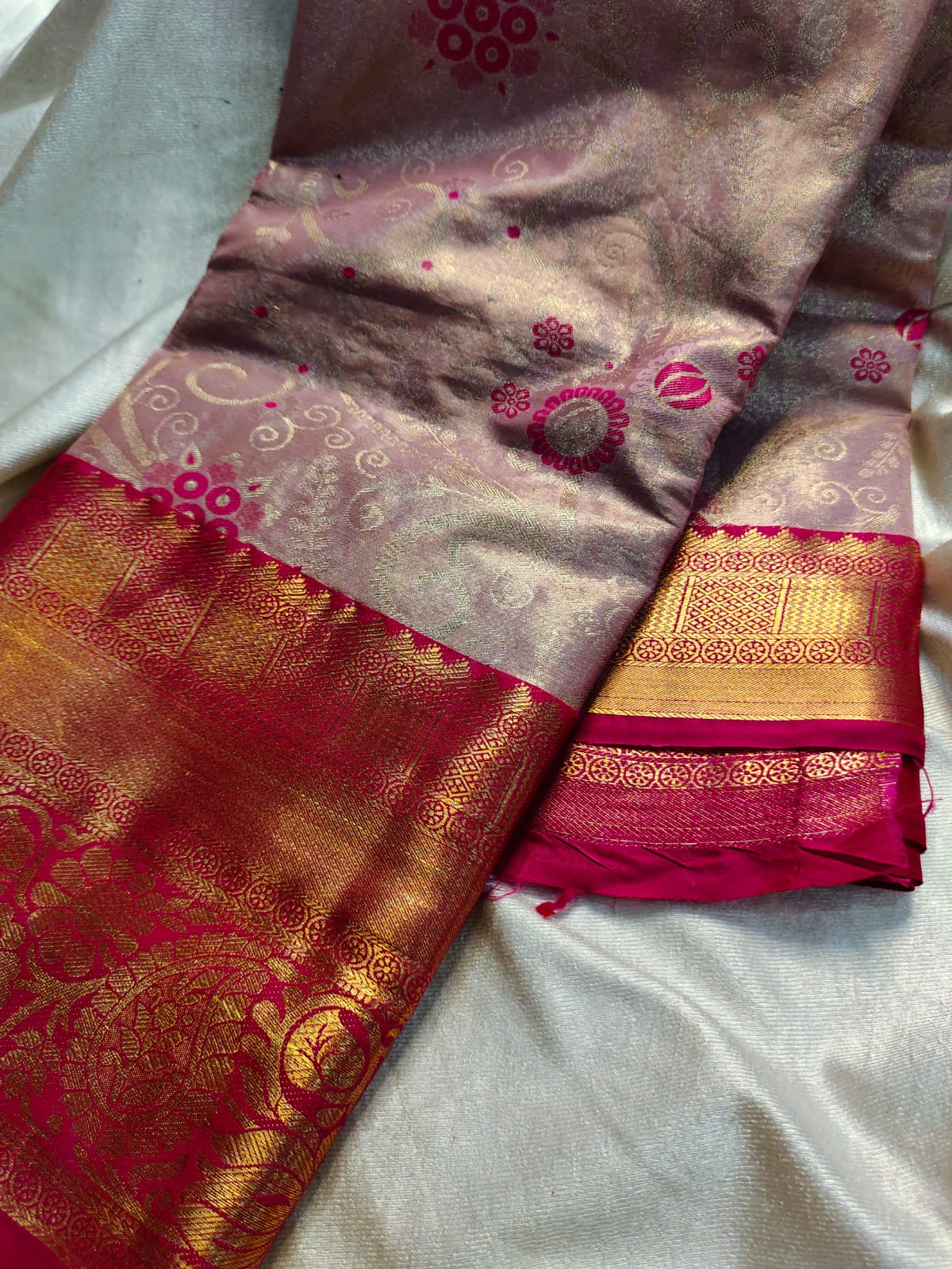 Ashadam kanchi sale