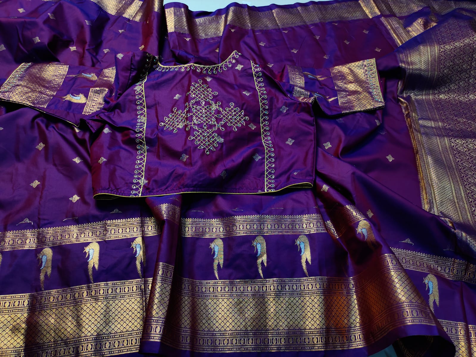 Offer Ready to wear sarees