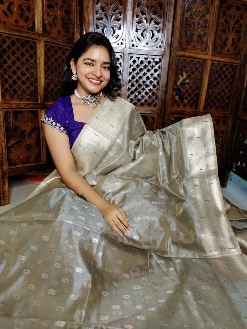 సంక్రాంతికి చీర ఆఫర్