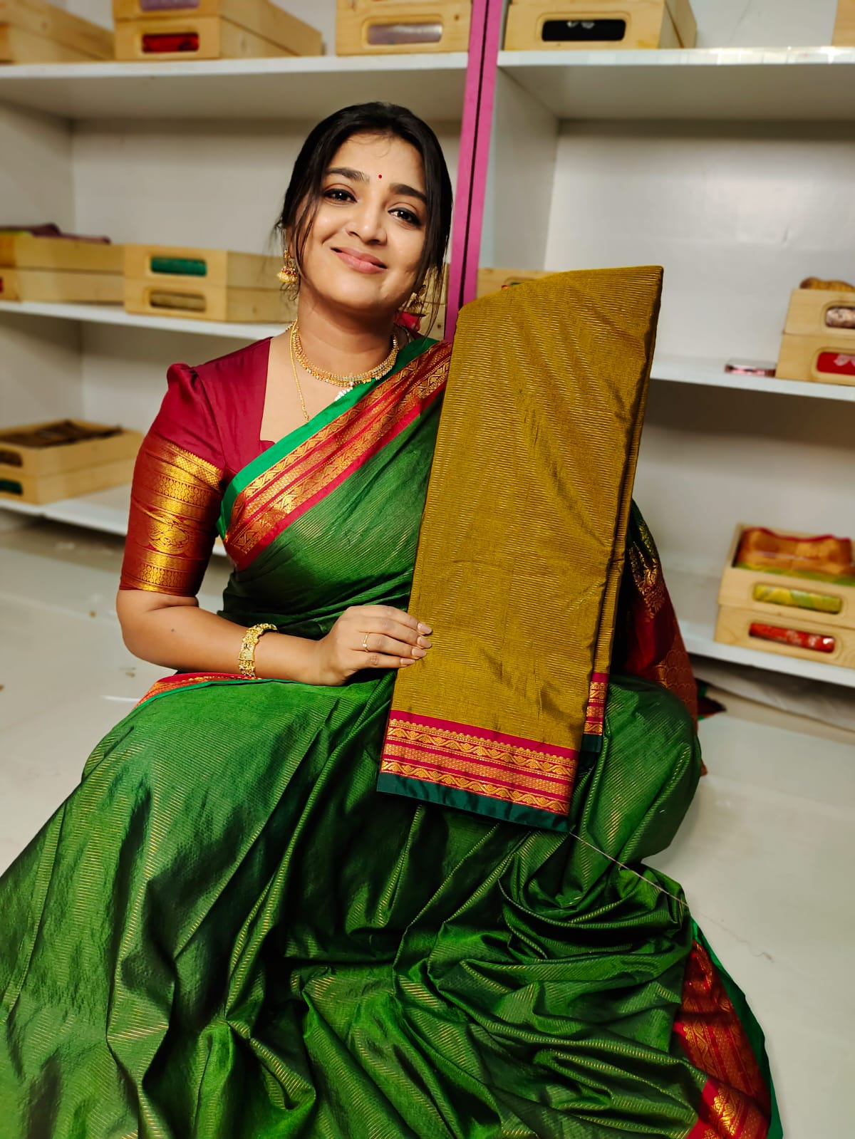 వింటేజ్ కలెక్షన్