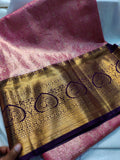 Premium kanchi sarees