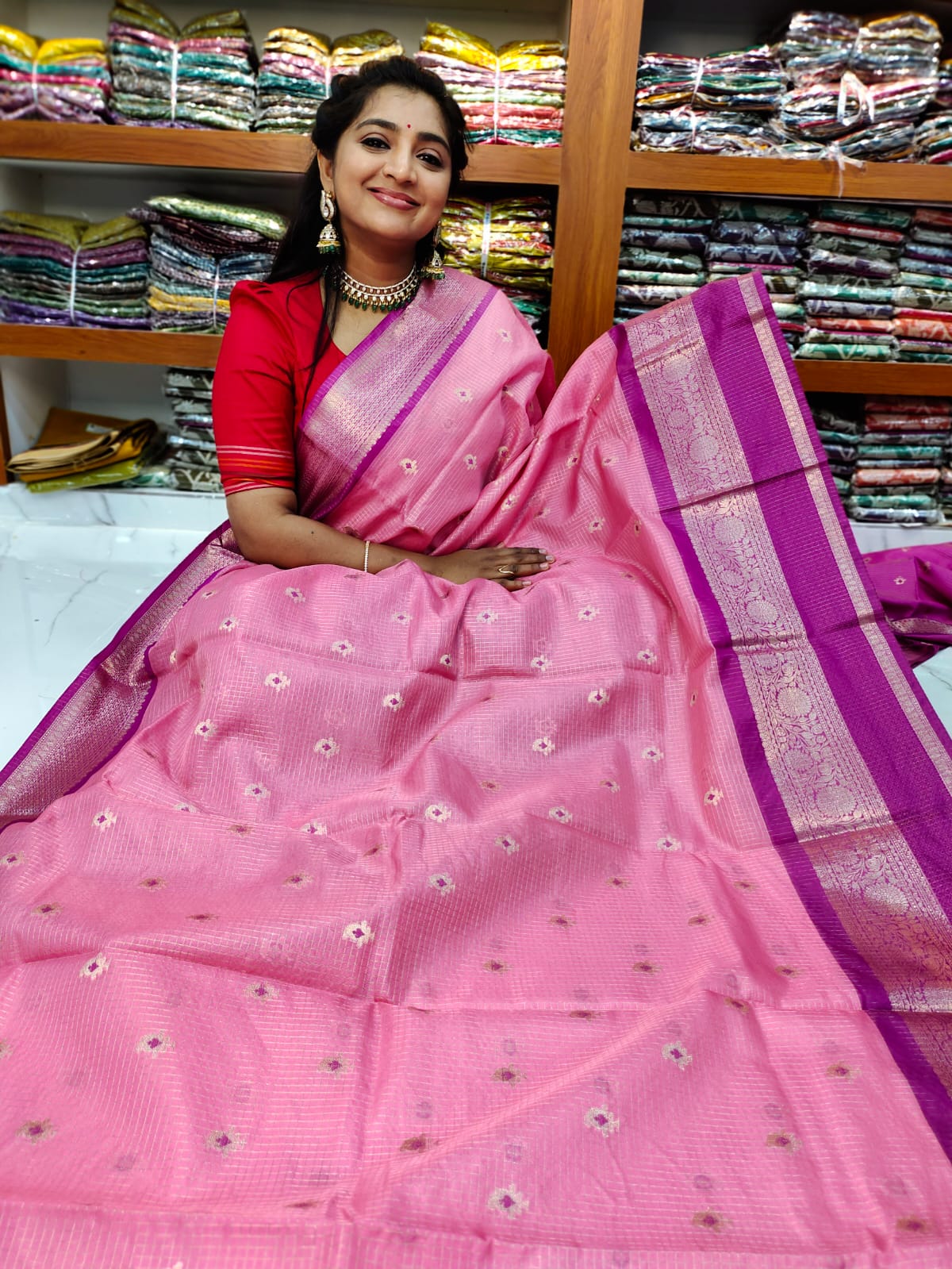 Katan silk