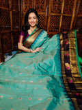 60% offer gadwal silk sarees