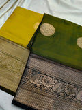 1+1 uppda silk