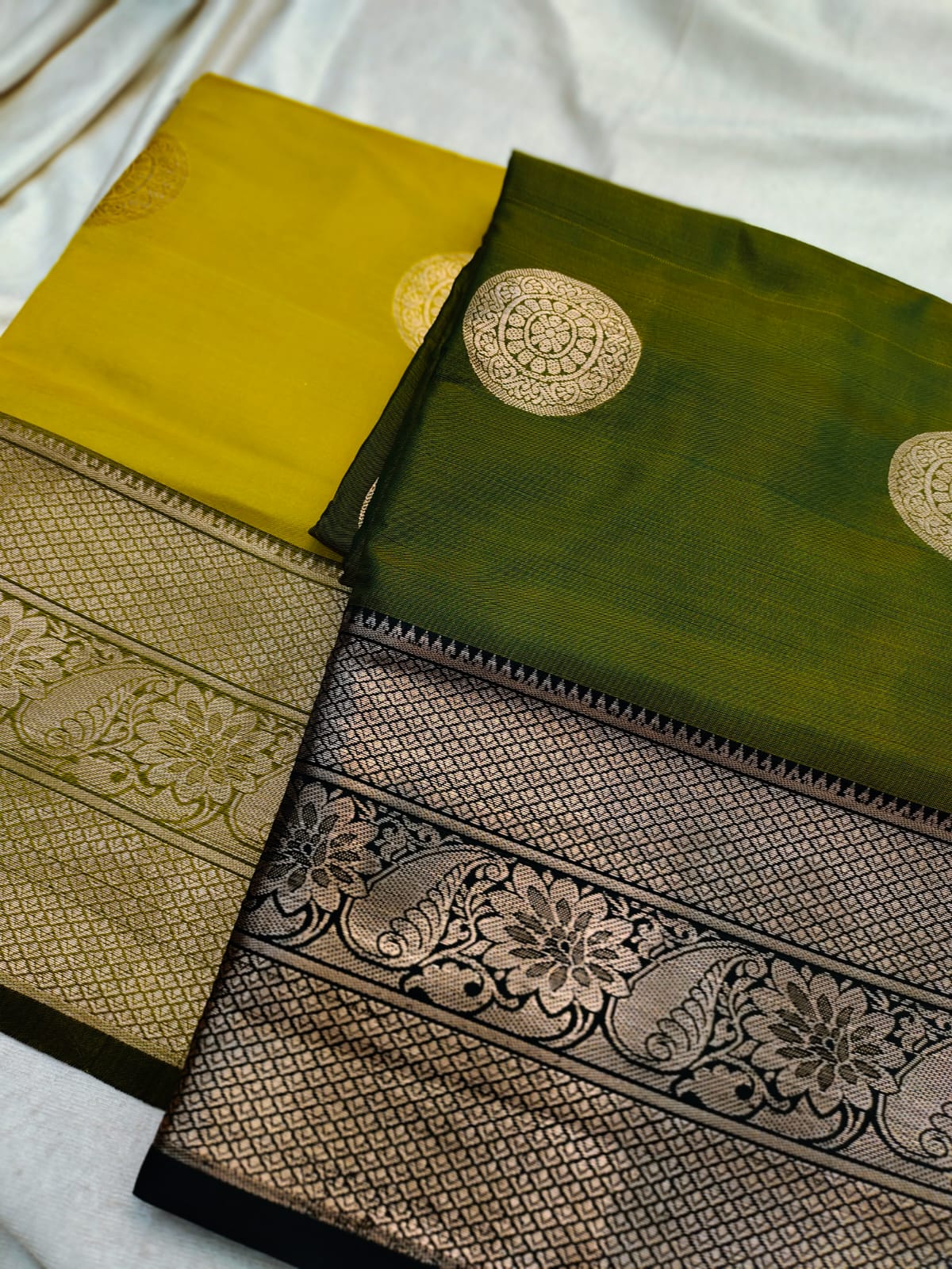 1+1 uppda silk