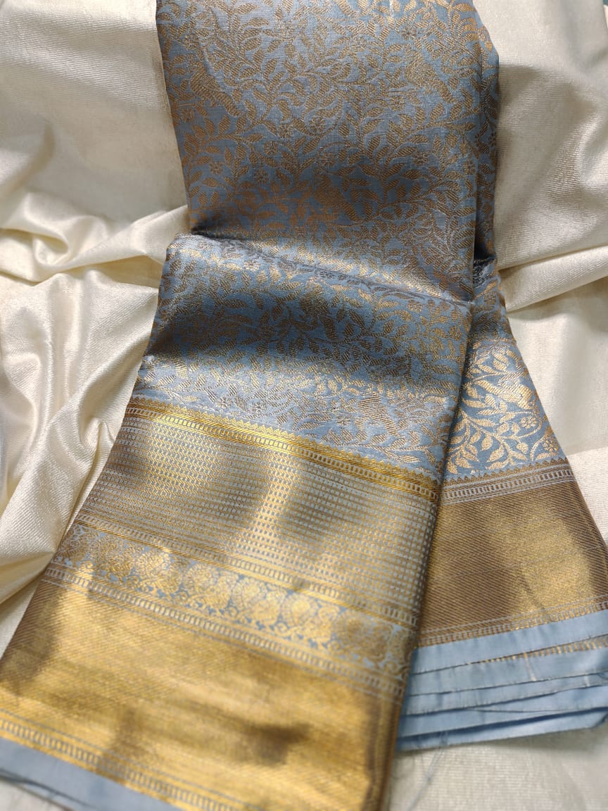 90% offer kanchi pattu collection
