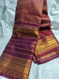New vintage gadwal