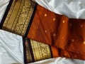 Rust gadwal