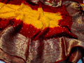 Bandini saree