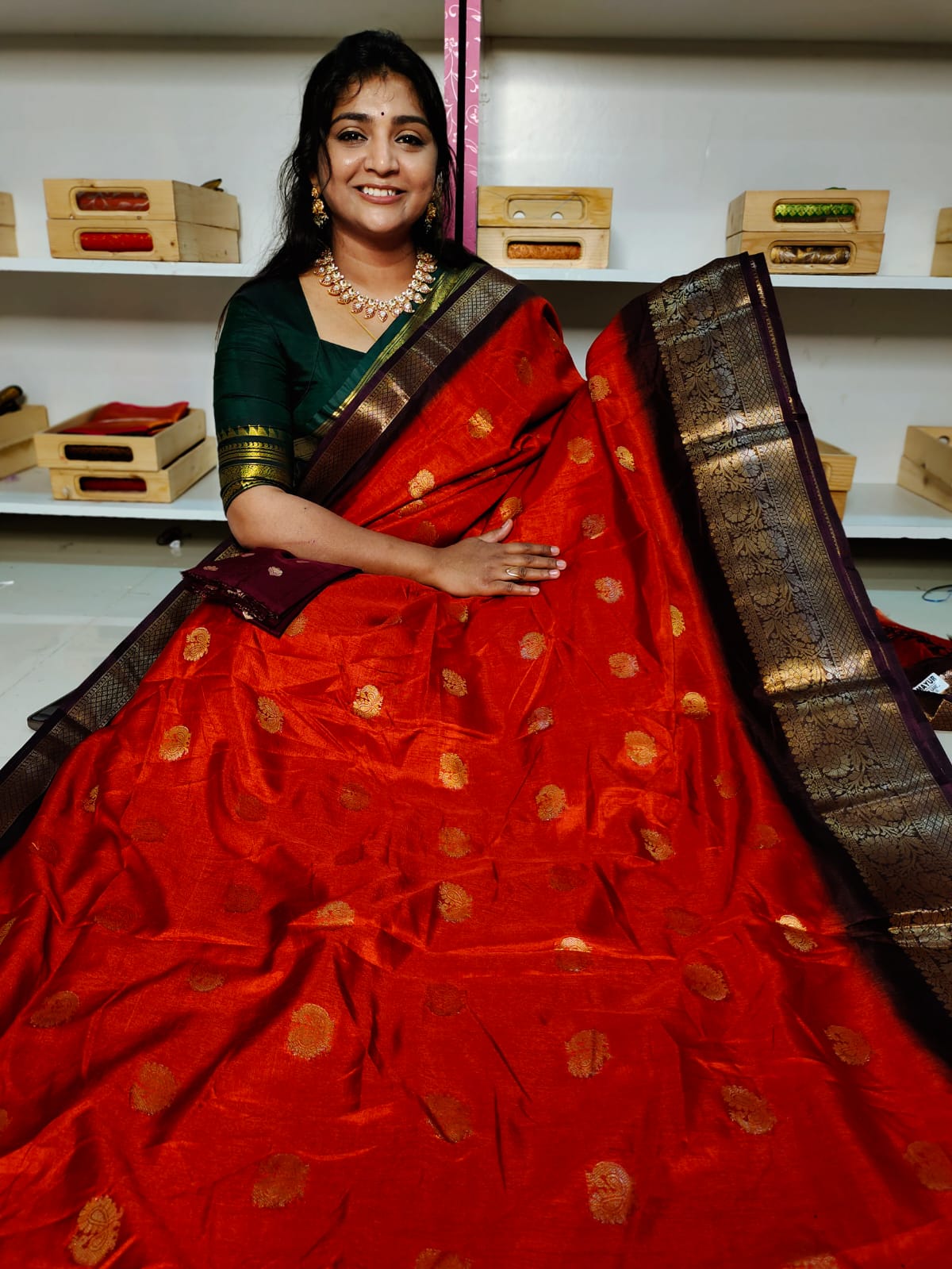 Sankranti sale