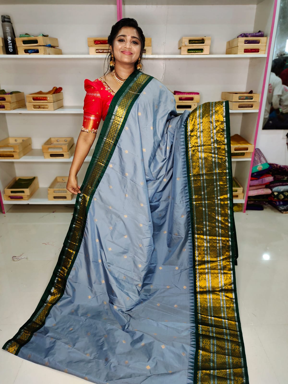 Ashadam sale