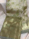 90% offer Kanchi pattu collection