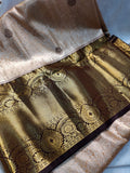 Premium kanchi sarees