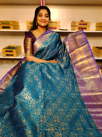 90% ఆఫర్ కంచి పట్టు సేకరణ