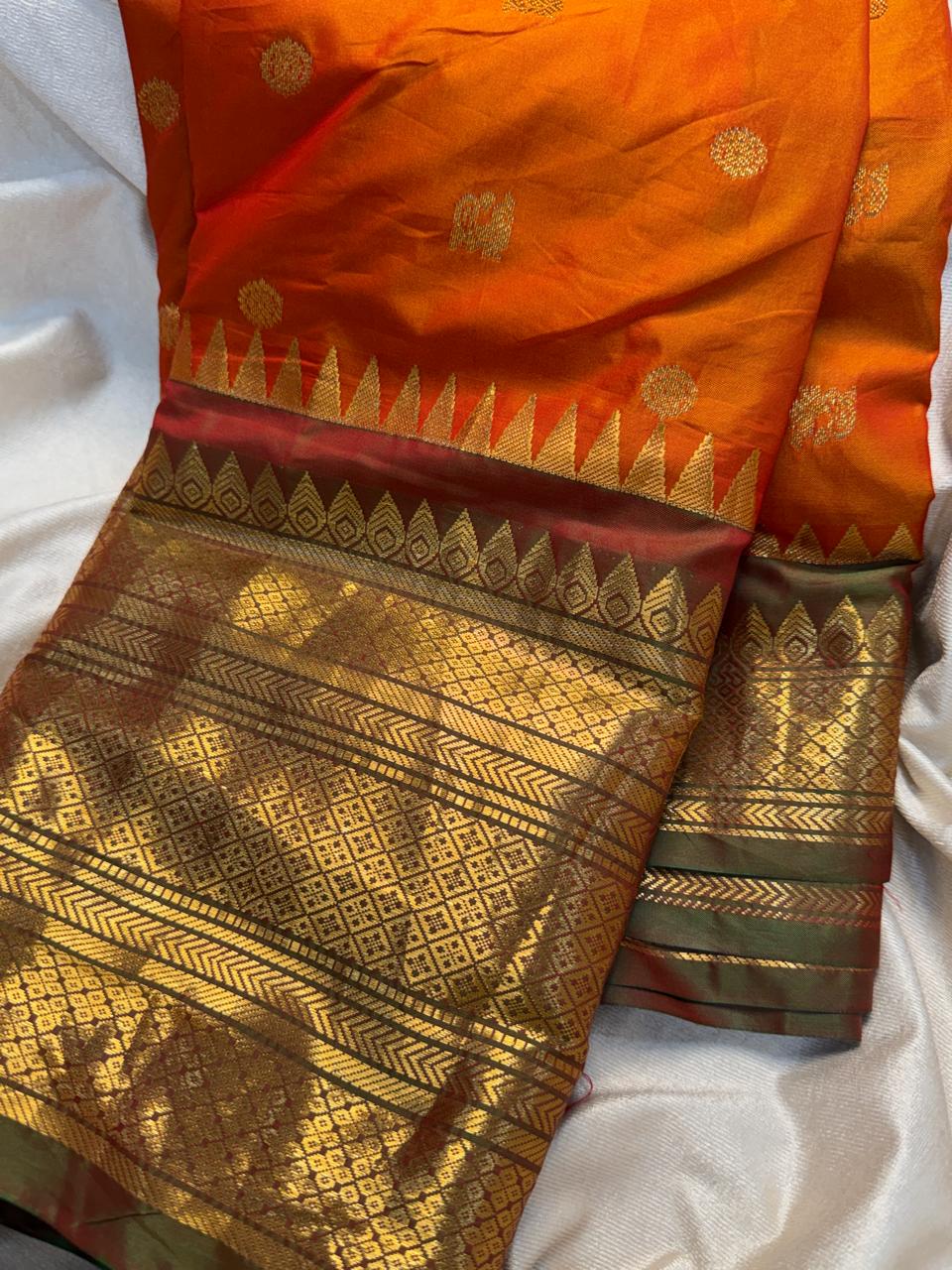 Mother’s Day Gadwal sale