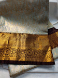 Premium kanchi sarees
