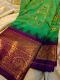 Sravanam gadwal sale