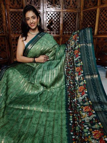 Sankranti offer saree