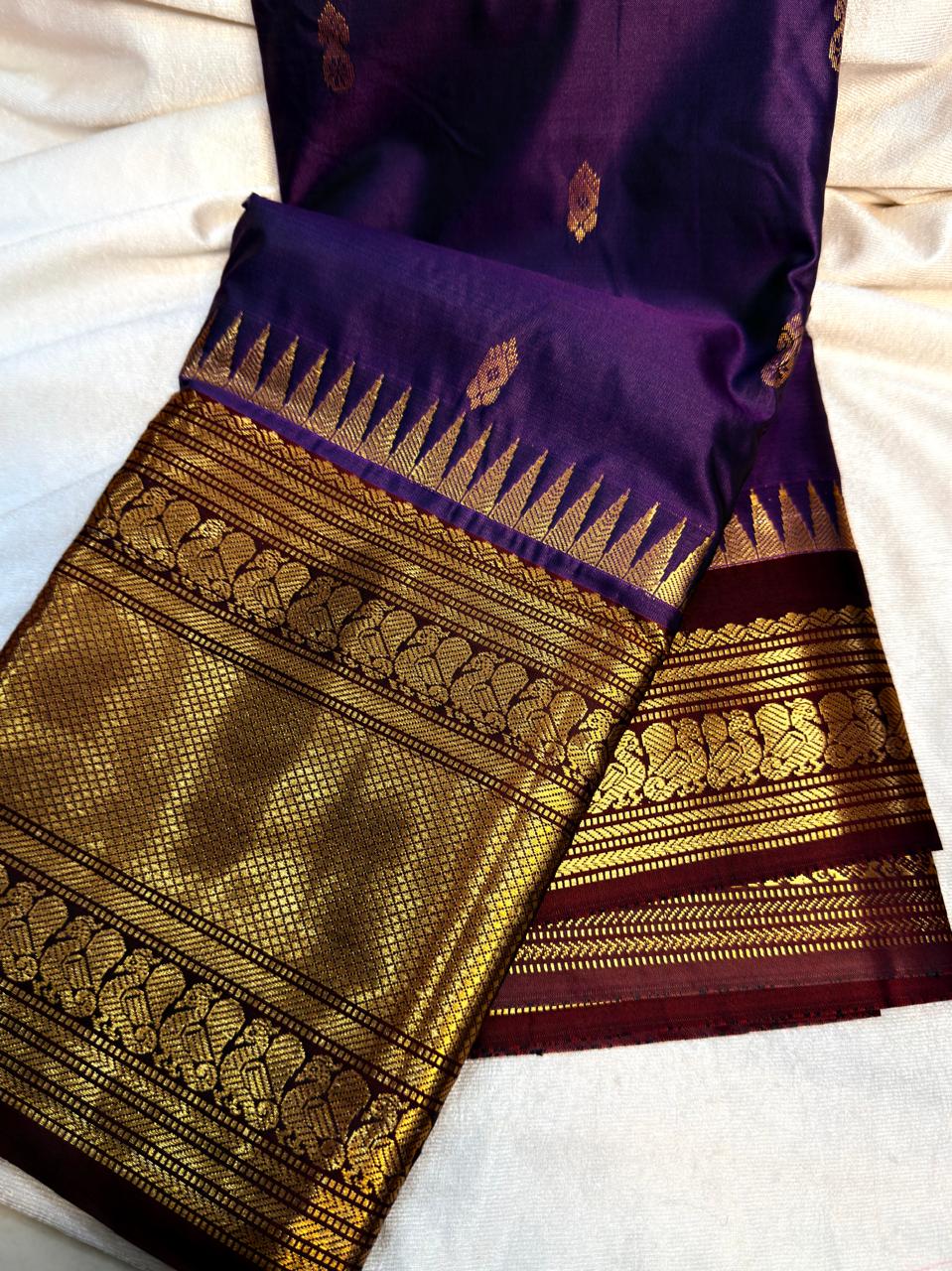 Gadwal sale 1599