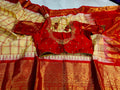 Ready to wear sarees