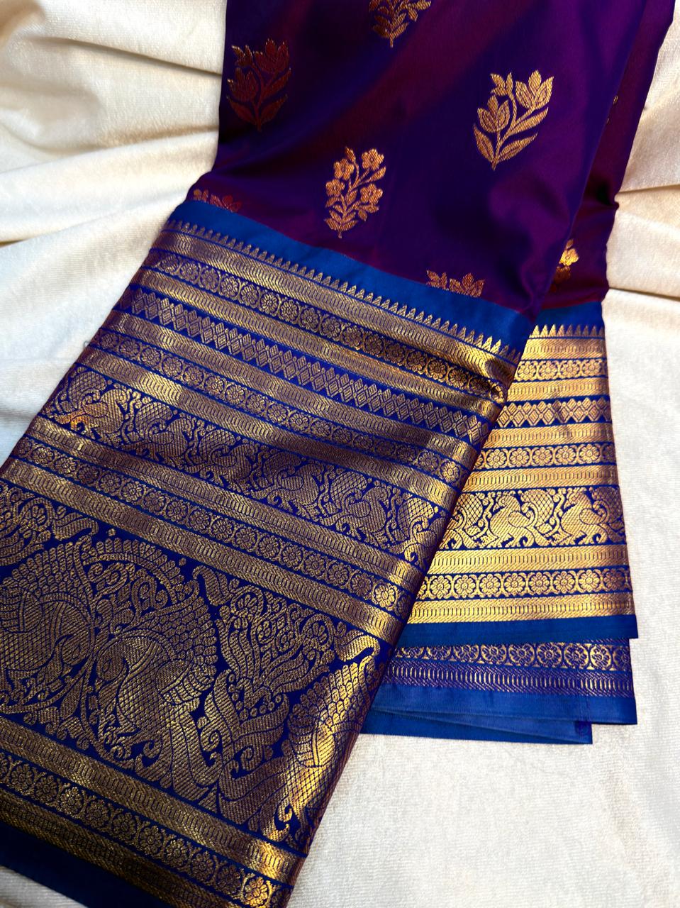 Gadwal sale 1599