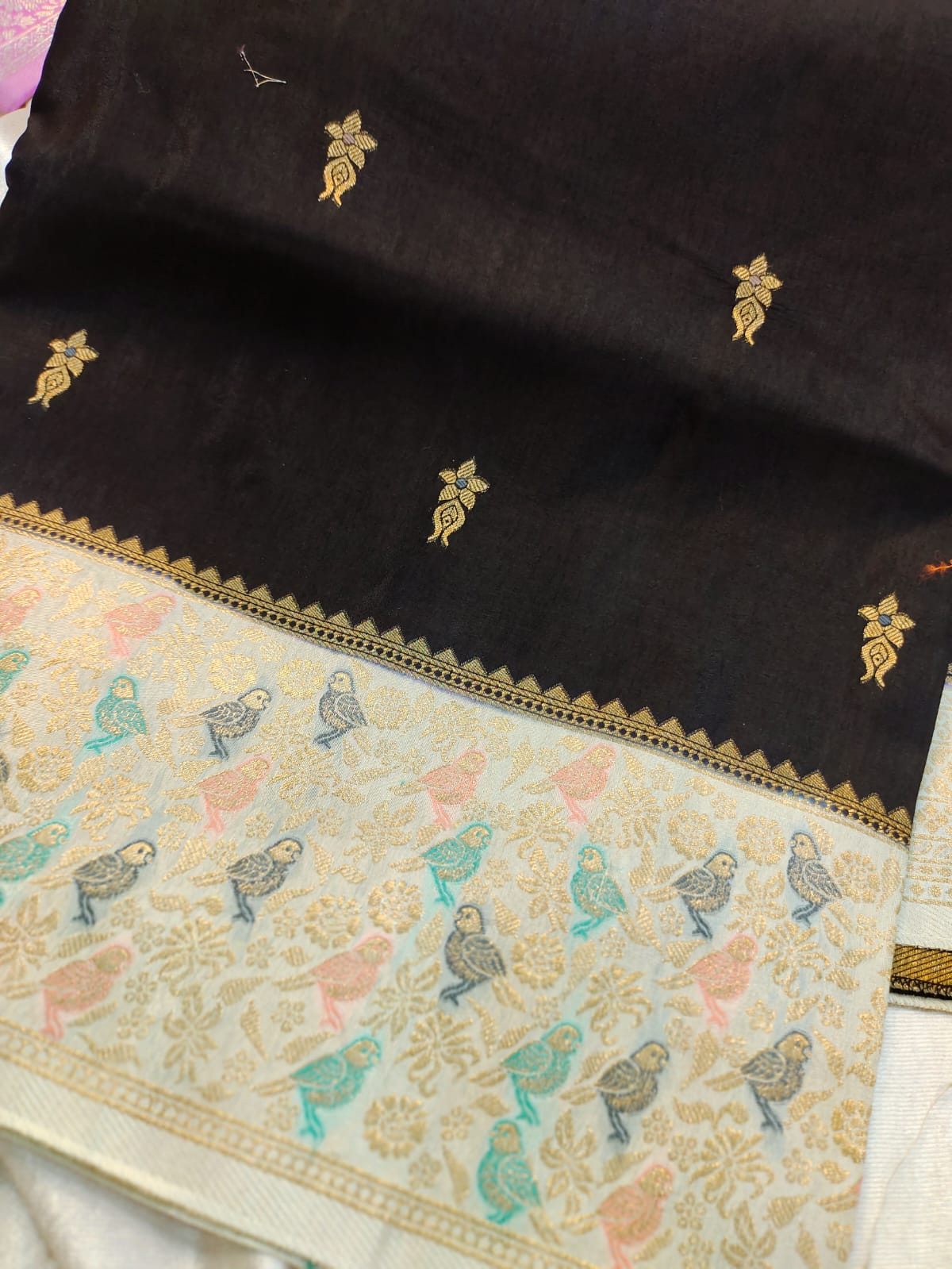 Premium Fancy sarees 60% off