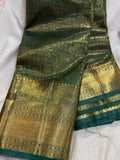 90% offer Kanchi pattu collection