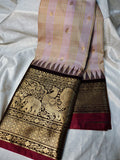 Gadwal silk