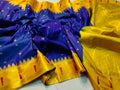 Premium Katan Saree