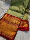 Vintage valli gadwal