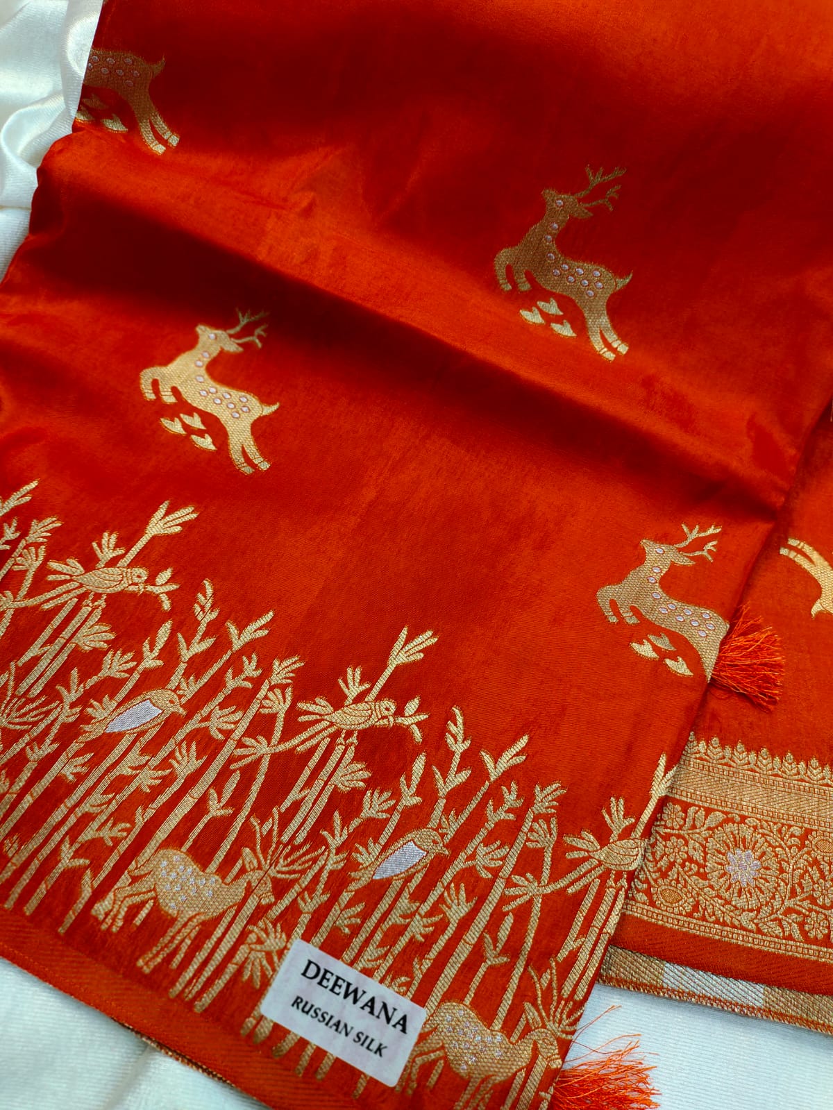 Premium Fancy sarees 60% off