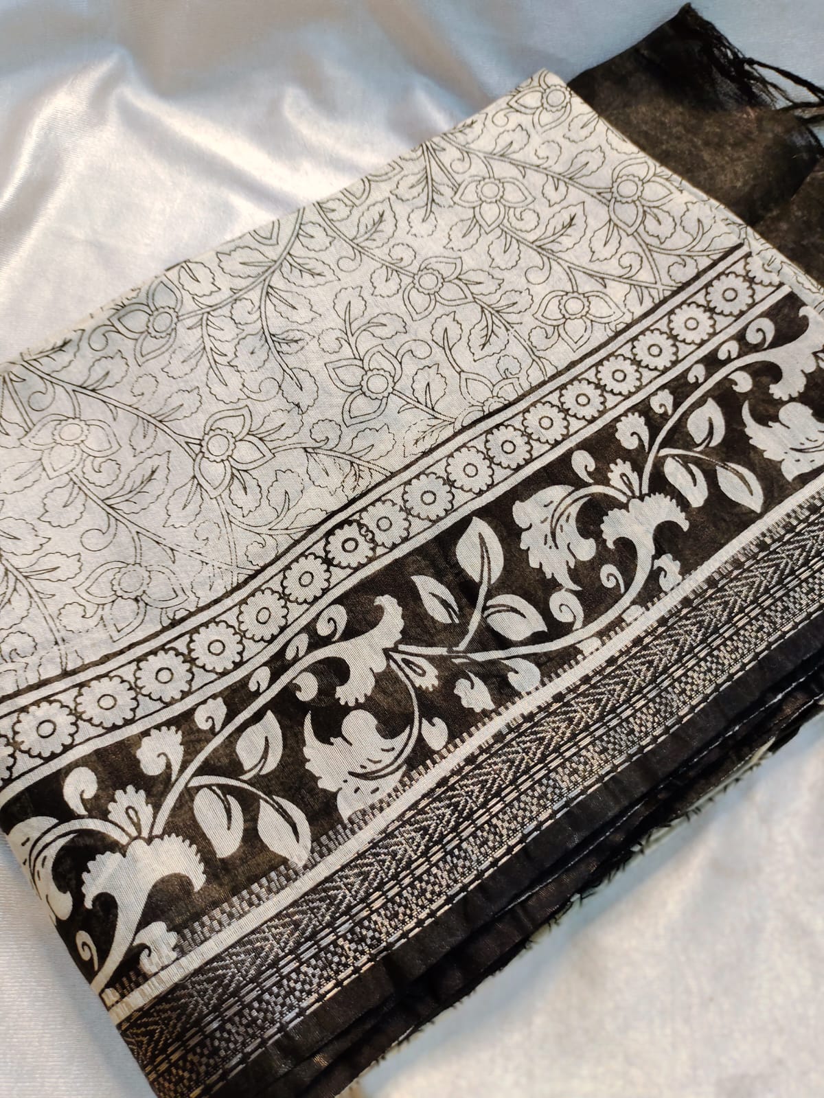 Mangala giri Kalamkari