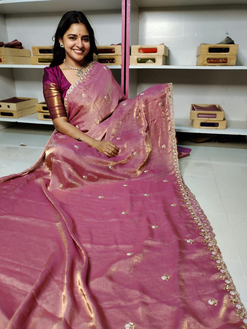 Diwali offer sarees