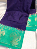 Mysore silk