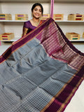 Uppada pattu sarees