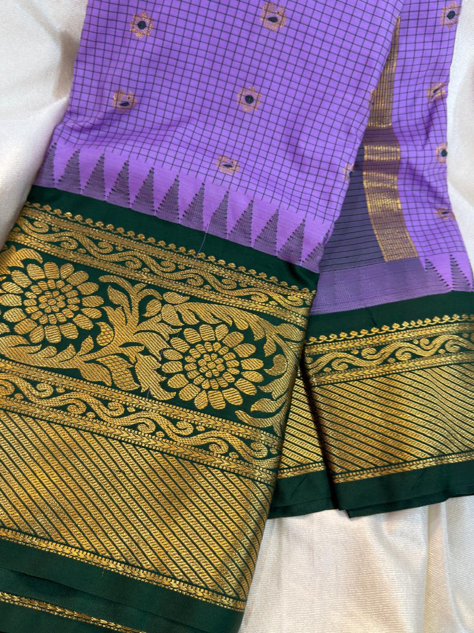 Gadwal cleance sale