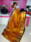 60% offer Gadwal sarees