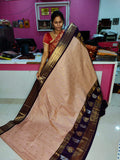 Vintage gadwal sarees