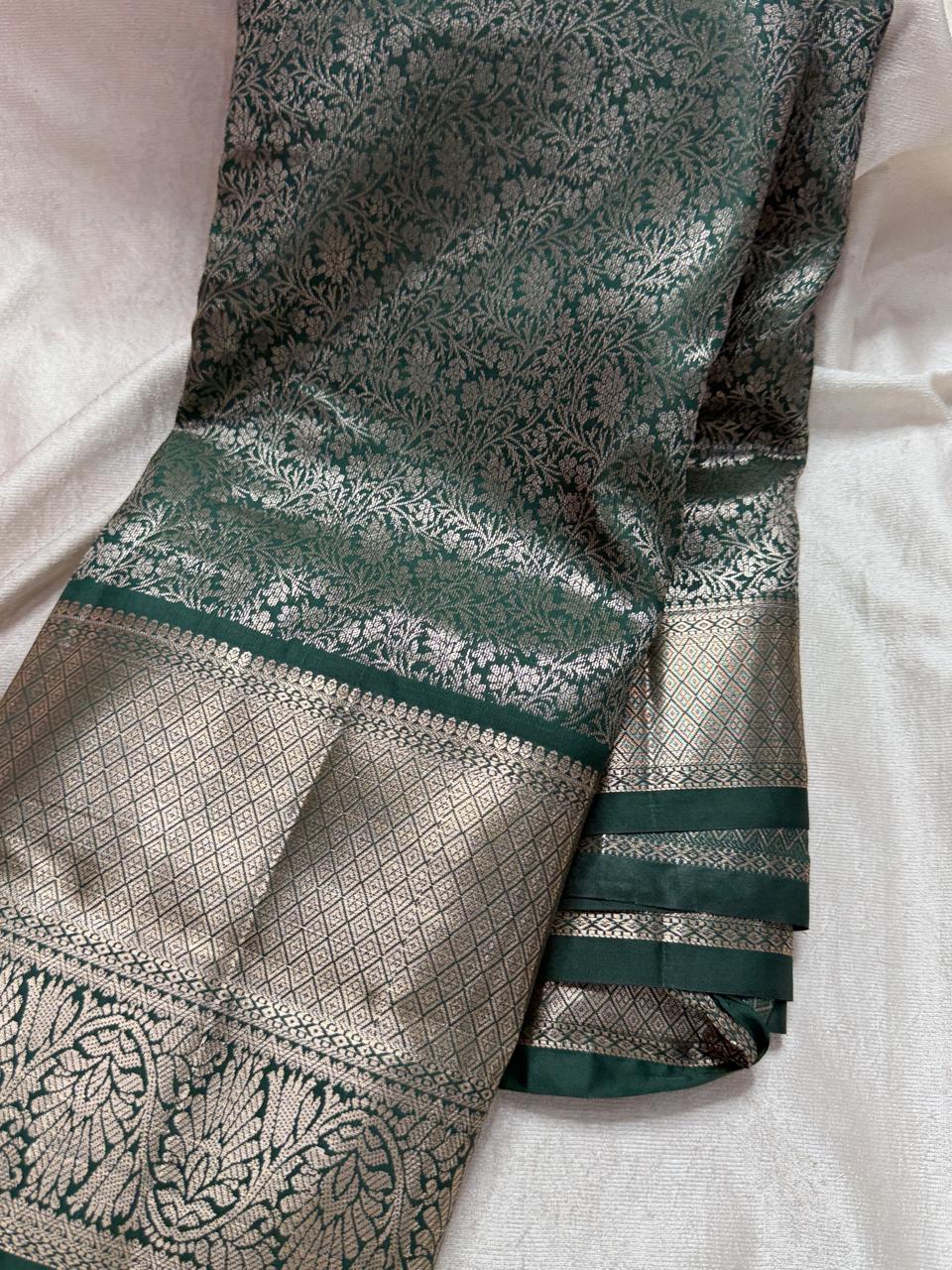 Mother’s Kanchi sale