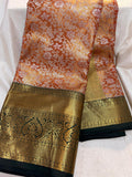 90% offer Kanchi pattu collection