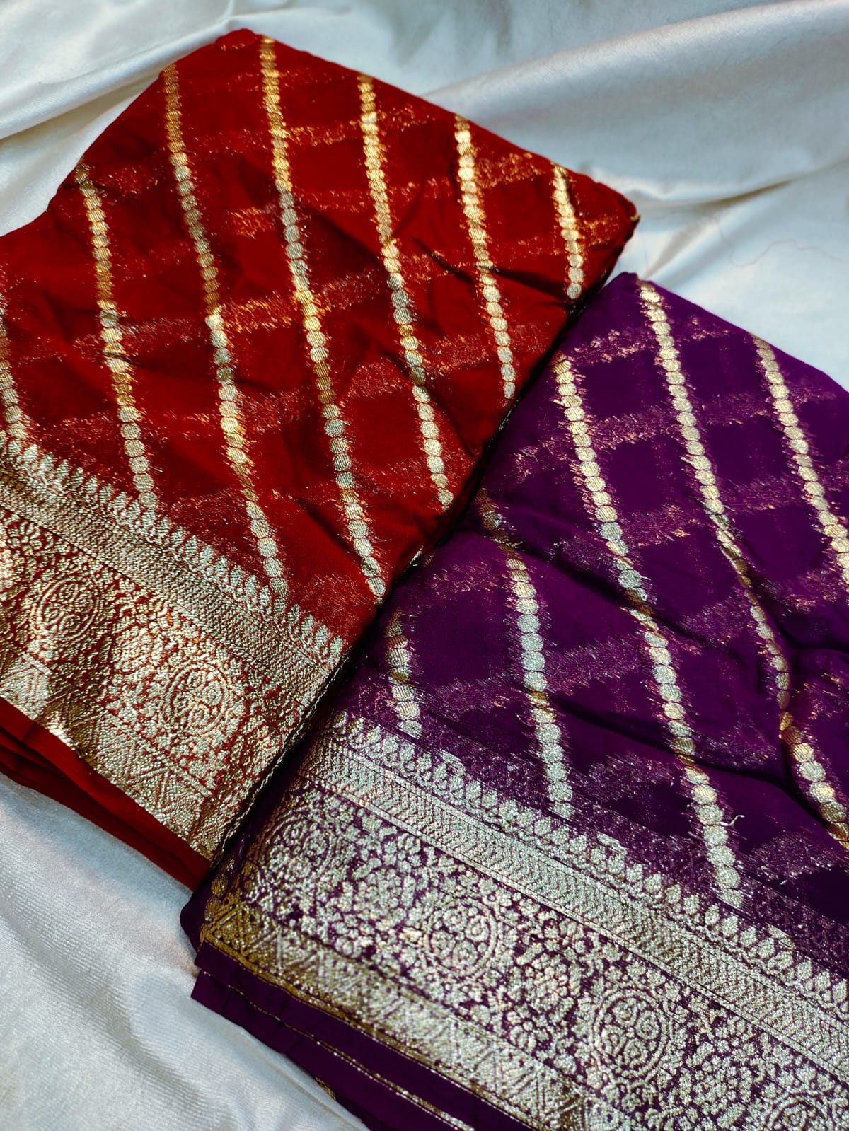 1+1 offer sarees