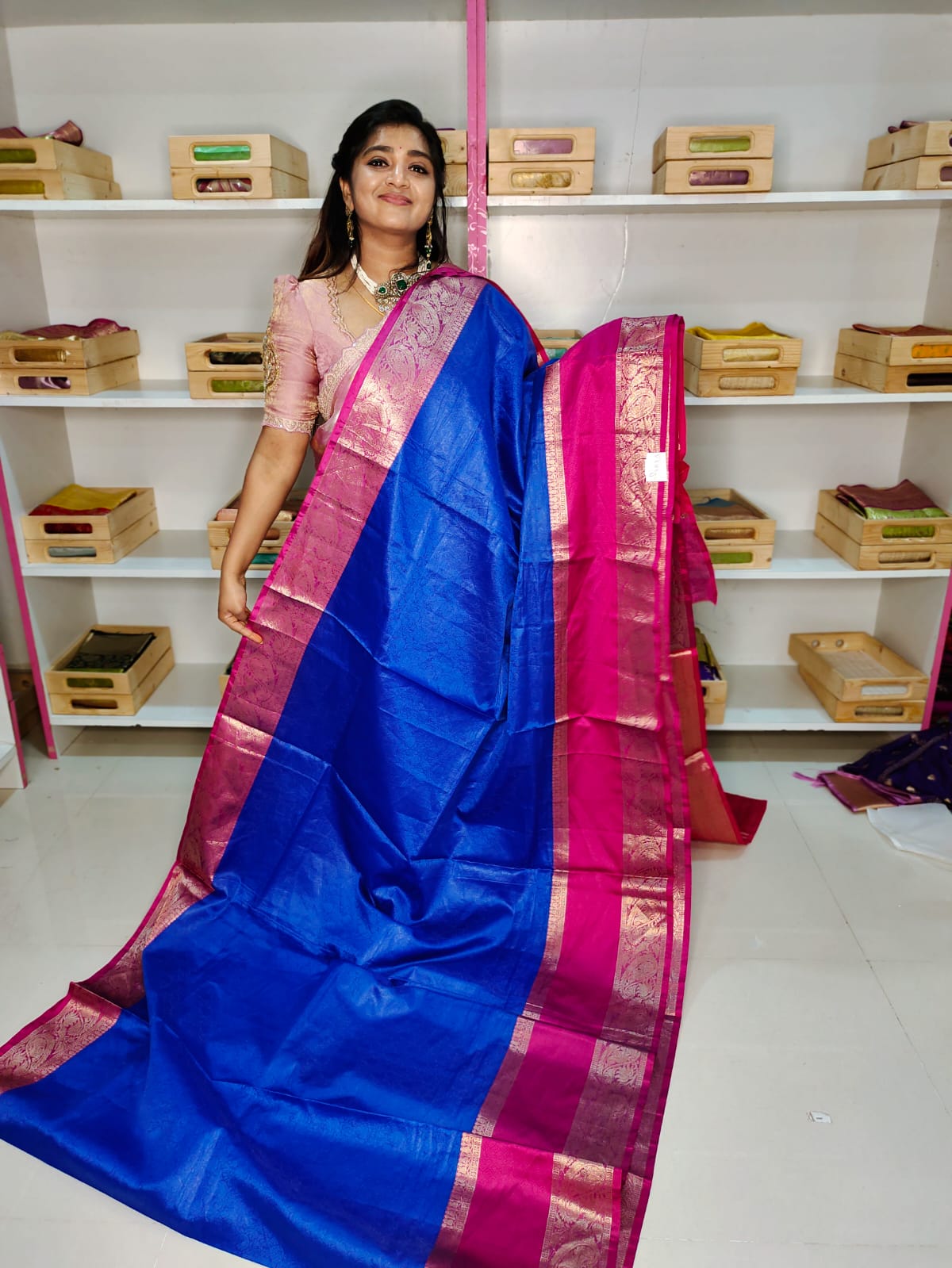 Sravanamasam clearance sale fancy saree's