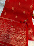 Tishu banarasi