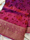 Mix sarees